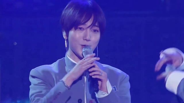 oh my handsome Yesung смотреть онлайн