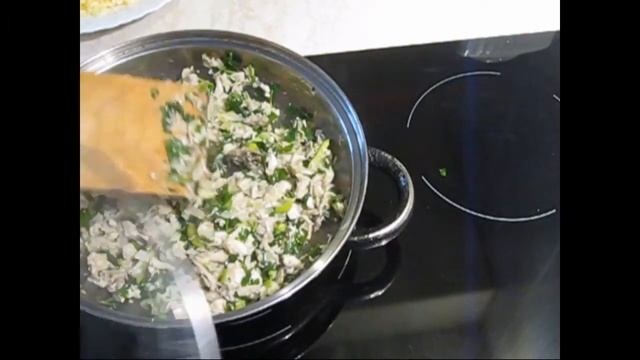 РУЛЕТИКИ С ТЫКВЫ