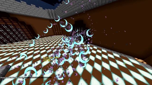 KOKUSHIBO VS DOMA VS AKAZA - MINECRAFT 1.16.5 (MOB BATTLE) смотреть онлайн