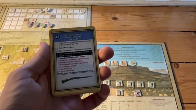 Hill of Doves - Legion War Games - Review/overview - Solitaire war game смотреть онлайн
