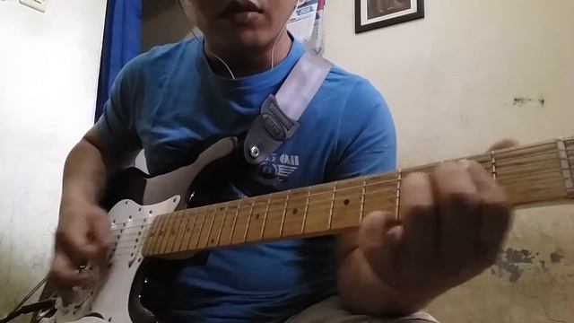 Heart Shaped Box ( NIRVANA ) COVER смотреть онлайн