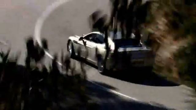 Aston Martin Rapide Spécial James Bond смотреть онлайн