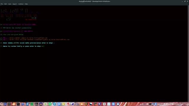 How to perform Phishing Attacks смотреть онлайн