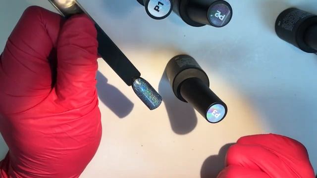 Видеообзор: Гель-лак Patrisa Nail Prisma смотреть онлайн