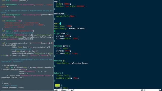 Aggregator Socket смотреть онлайн