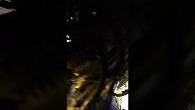 ремонт ABS полуприцепа SCHMITZ смотреть онлайн