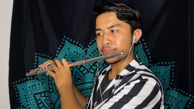 Shinzou Wo Sasageyo | Flute Cover |Attack On Titan Season 2 Op No 3 смотреть онлайн