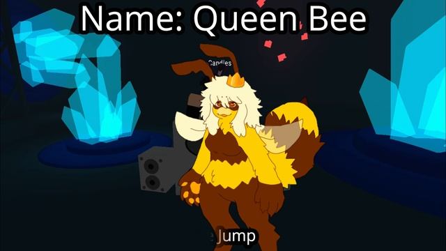 All Transfurmations In The Final Experiment (Roblox Changed Fangame) Furry Roblox Transfer | TUF смотреть онлайн