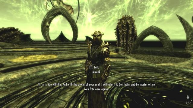 Let's Play Skyrim Chapter 5 (Dragonborn) - Part 37 смотреть онлайн