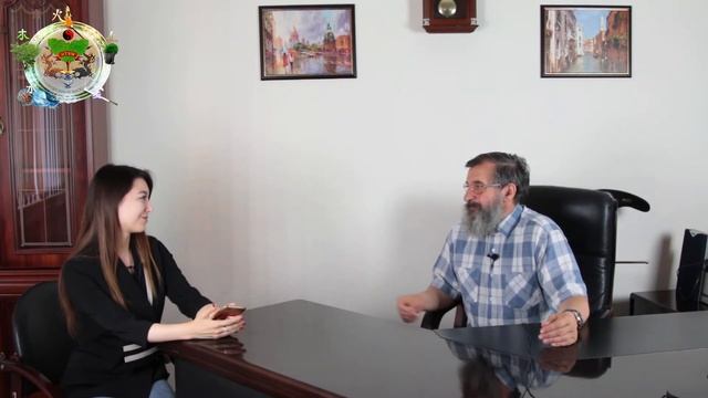 Курбатов Андрей Всеволодович про ОБРАЗОВАНИЕ и ЗДОРОВЬЕ