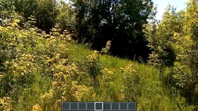запустил самые мощные RTX шейдеры - они лучше чем Слидрус) смотреть онлайн