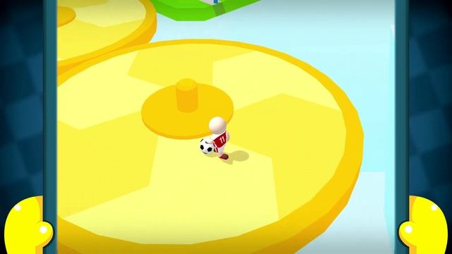 Adventure Dribble Walkthrough Recommend index three stars смотреть онлайн