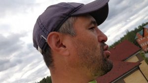 Как сделать крышу конверт своими руками.