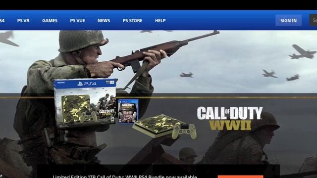 PlayStation Vue TV - Can I get a Remote? "YES YOU CAN" смотреть онлайн