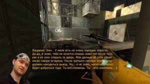 СРОЧНО В ПОРТАЛ! ► Portal Stories Mel |2| Прохождение