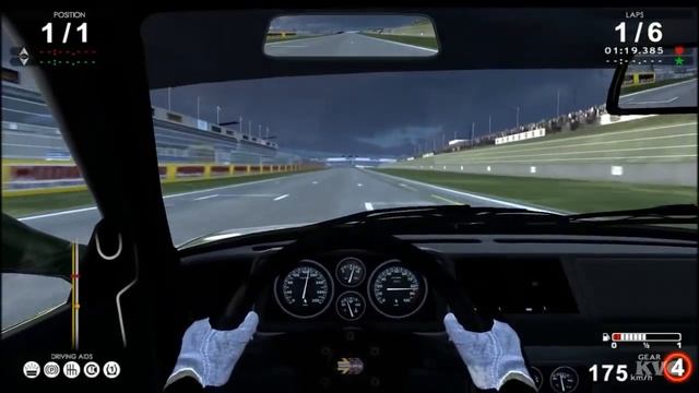 Test Drive: Ferrari Racing Legends - Walkthrough - Part 127 - A Good Spot (PC) [HD] смотреть онлайн