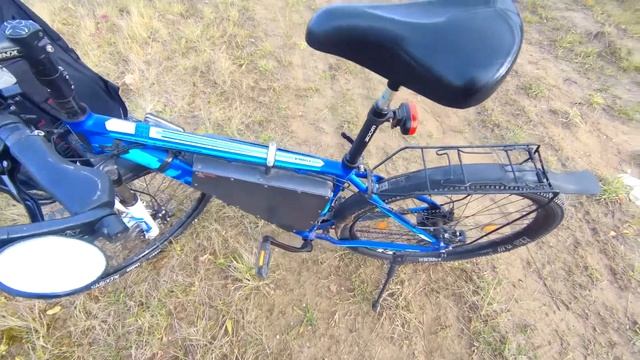 подседельный велосипедный штырь фирмы zoom с амортизатором , обзор и отзыв!!! смотреть онлайн