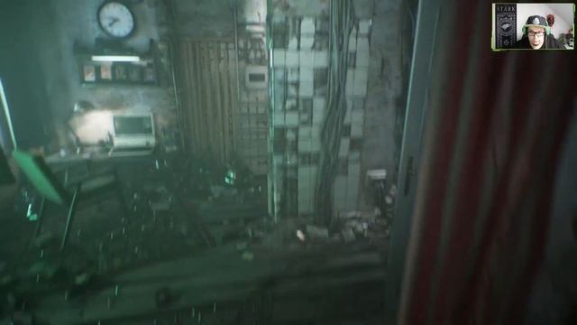 Observer: System Redux [E03] - Apartment 108! ?️?️ Let's Play смотреть онлайн