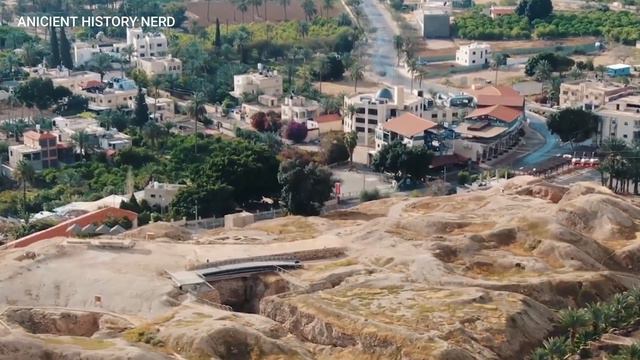 Беседы о Евангелии. Исцеление иерихонского слепца (Лк.18.35-43) смотреть онлайн