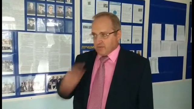 Директора Института энергетики КузГТУ Игорь Дворовенко о беспилотном летательном аппарате смотреть онлайн