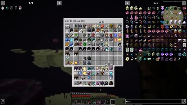 Valhelsia 2 Episode 9! ENDER BIOMES! Multiplayer Modded Minecraft In 1.15.2 смотреть онлайн