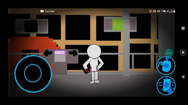 Garten Of BanBan 2 2D Pocket code Fangame (Sem Dowloand) Beta Alpha смотреть онлайн