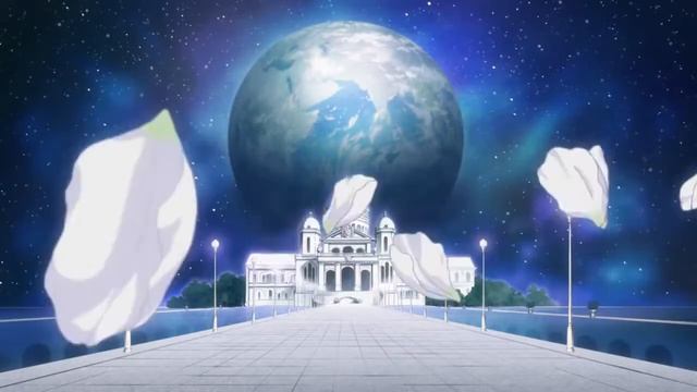 Inner Senshi VS Outer Senshi   Sailor Moon Crystal Act  32