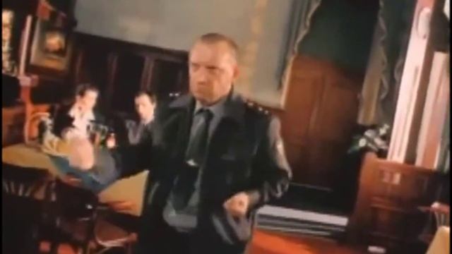 ДМБ - Танец прапора