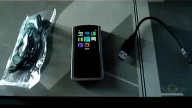 MP3 Player RCA 4 gig смотреть онлайн