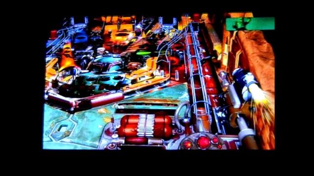 Ps3 game Zen Pinball 2: StarWars table pack 1 pt.1 Boba Fett смотреть онлайн
