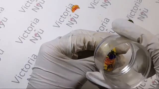 Реверсивный Стемпинг Гель Красками Самый Простой Способ смотреть онлайн