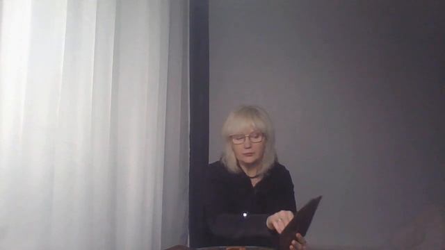 ВЕСЫ 4-10 апреля 2022 "Не хочу смотреть на страхи" смотреть онлайн