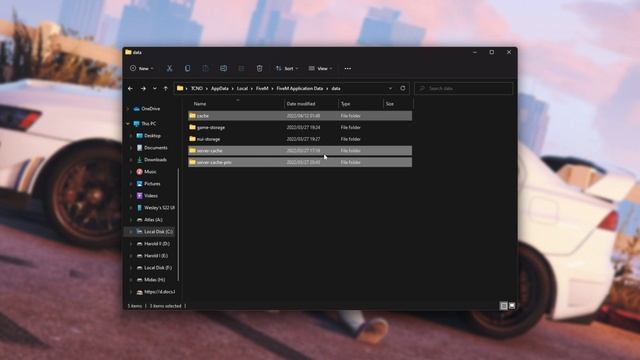 Clear FiveM Cache | Updated 2023 | Simple Guide смотреть онлайн