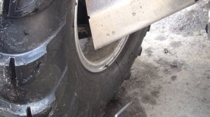 Поиск Б.У квадроцикла Cf Moto 500