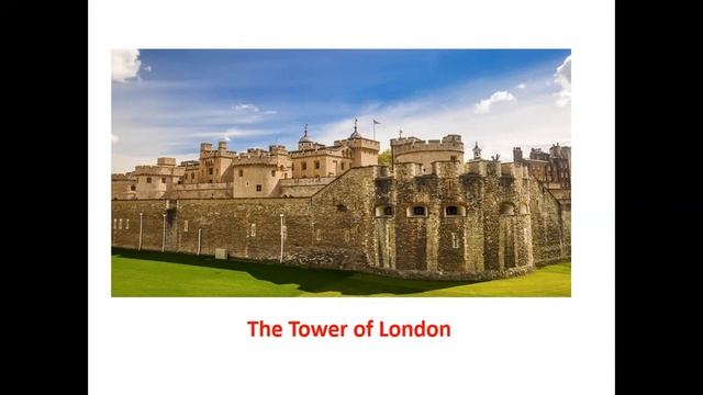 Ефремова Н.Ю. "Достопримечательности Лондона - The sights of London" Предмет: Елтану - Страноведени смотреть онлайн