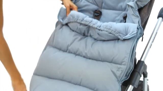 Конверт в коляску Leokid Snug | Mothercare Russia смотреть онлайн