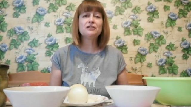 Домашняя солянка из доступных продуктов смотреть онлайн