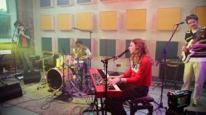 Strawberry Guy (Live from Low Four Studio)