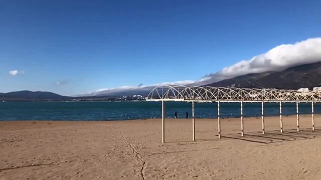 #ГЕЛЕНДЖИК. ПОГОДА 1 МАРТА 2020г. ПЕРВЫЙ ДЕНЬ ВЕСНЫ! С МАСЛЕНИЦЕЙ смотреть онлайн