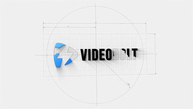 Sketch by D3luxxxe - Clean Video Intro | Videobolt Project смотреть онлайн