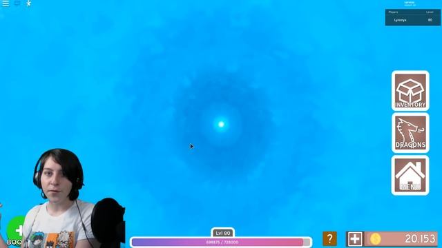 ROBLOX DRAGON ADVENTURES RESOURCE HOG GAME PASS 1+ Item with a Drop + WANDERING Trader & Triple Mut смотреть онлайн