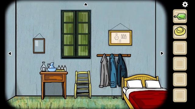 Just a Relaxing Day of Fishing | Cube Escape: The Lake | Cube Escape: Arles | Rusty Lake Let's Play смотреть онлайн
