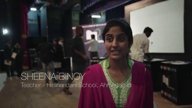 InGenious Year 1 смотреть онлайн