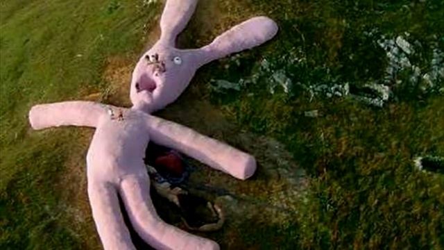 Где живут гиганты Тревора Хендерсона и других авторов? смотреть онлайн