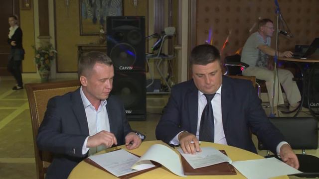 Ялтинская энергетическая конференция «НОВАЯ ЭНЕРГИЯ – ВЗГЛЯД В БУДУЩЕЕ». Награждение. смотреть онлайн