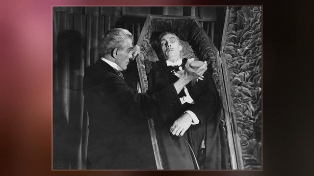 John Carradine смотреть онлайн