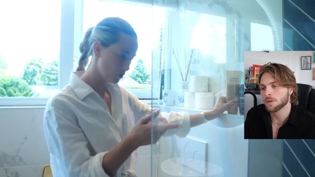 Joel Beukers' Housetour Is Heel Gênant...