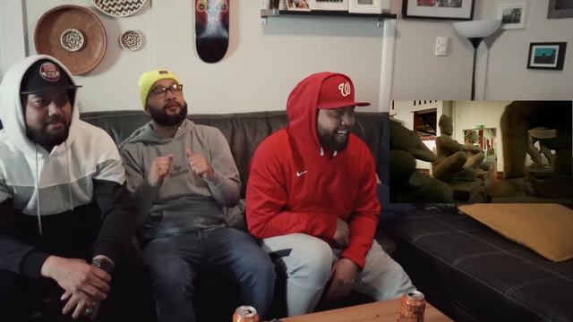 Cambodian Americans react to Vannda's "Time to Rise" ft. Master Kong Nay смотреть онлайн