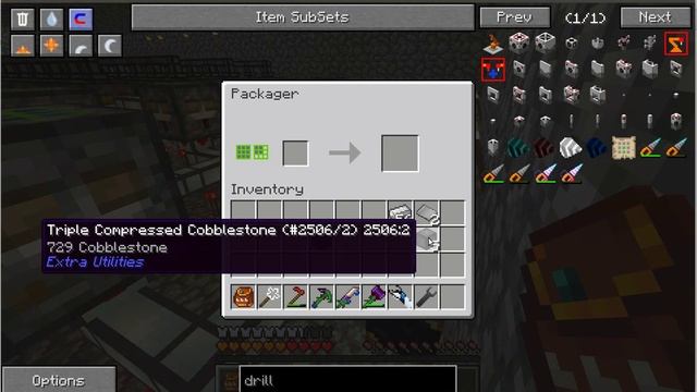 FTB Server Show Case смотреть онлайн