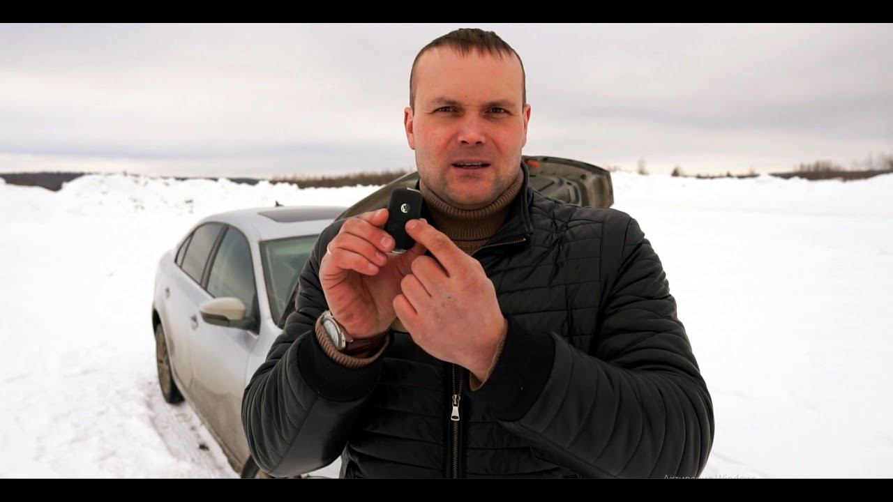 Что ты купишь за 500.000 р. Volkswagen Jetta 2.5 (USA) смотреть онлайн